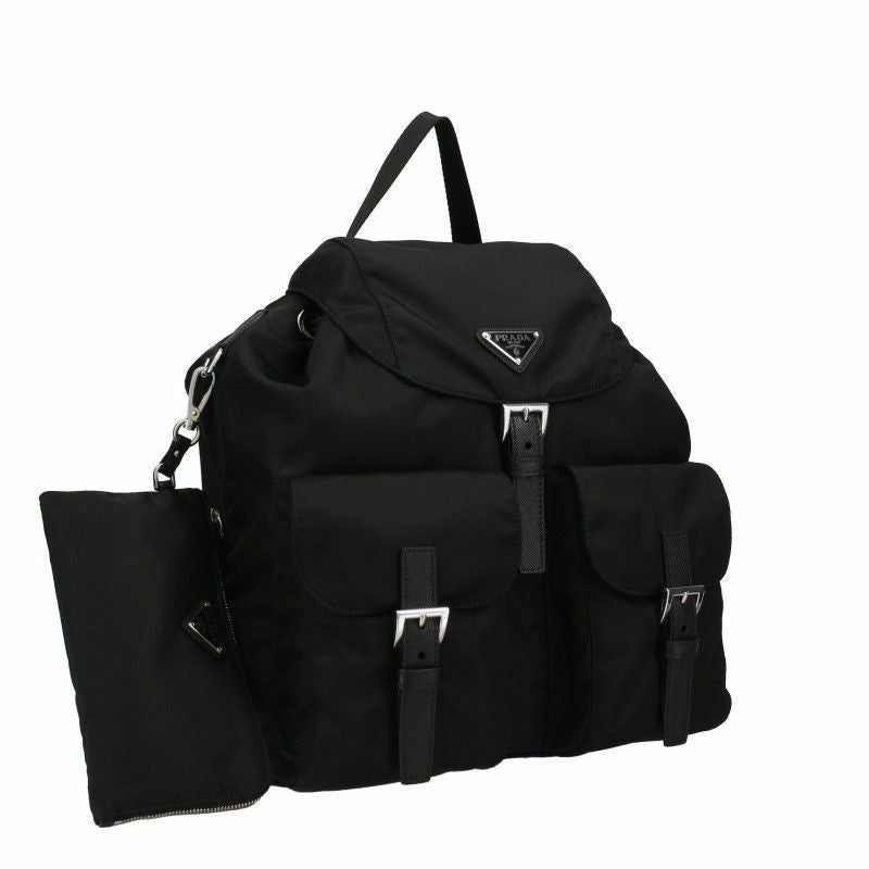 希少 PRADA 3WAY ウエストバッグ リュック ナイロン ボディ ブラック 楽天市場】【美品】 プラダ ボディバッグ & バックパック テスート
