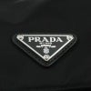 プラダ PRADAリュックサック レディース ブラック 1BZ677 V OOO RV44 F0002 NERO