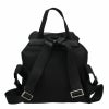 プラダ PRADAリュックサック レディース ブラック 1BZ677 V OOO RV44 F0002 NERO
