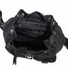 プラダ PRADAリュックサック レディース ブラック 1BZ677 V OOO RV44 F0002 NERO