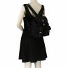 プラダ PRADAリュックサック レディース ブラック 1BZ677 V OOO RV44 F0002 NERO