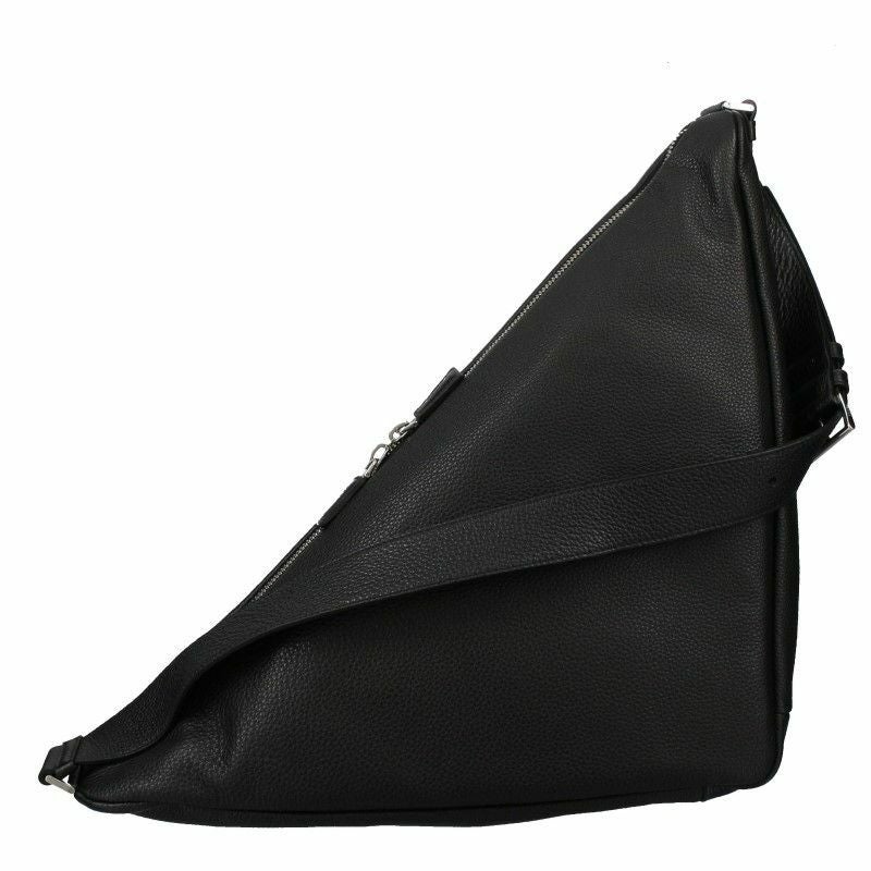 PRADA プラダ ショルダーバッグ メンズ ブラック 2VY007 V DLO 2BBE