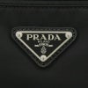 PRADA プラダ ボディバッグ メンズ ブラック 2VL977 V WOO 2DMG F0002 NERO