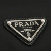 プラダ PRADA ショルダーバッグ スマートフォンケース ブラック 2ZH109 2DMH F0002 NERO