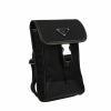 プラダ PRADA ショルダーバッグ スマートフォンケース ブラック 2ZH109 2DMH F0002 NERO