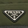 プラダ PRADA ショルダーバッグ メンズ グリーン 2VH133 V XMP 2DMH F0244 TUNDRA