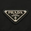 プラダ PRADA ショルダーバッグ メンズ ブラック 2VD769 V XLO 2DMH F0002 NERO