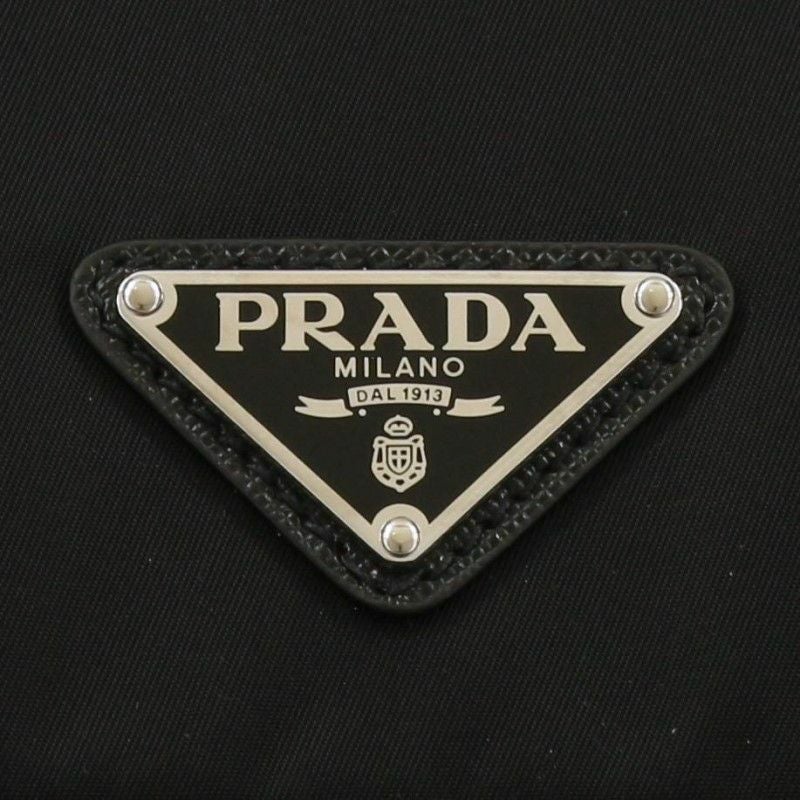 プラダ PRADA ショルダーバッグ メンズ ブラック 2VD769 V XLO 2DMH F0002 NERO