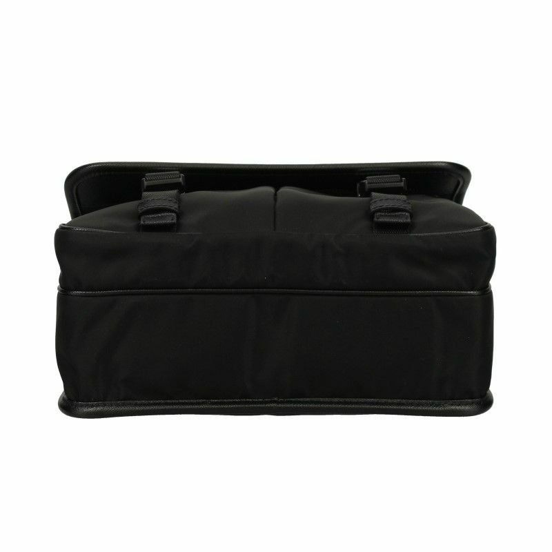 プラダ PRADA ショルダーバッグ メンズ ブラック 2VD769 V XLO 2DMH