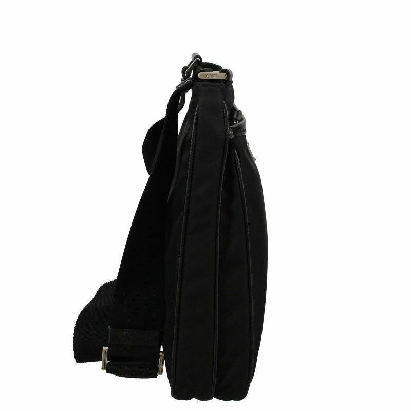 プラダ PRADA ショルダーバッグ メンズ ブラック 2VH118 V XOO 2DMH