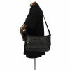 プラダ PRADA ショルダーバッグ メンズ ブラック 2VH165 V OOO 2BBE F0002 NERO