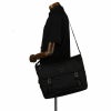 プラダ PRADA ショルダーバッグ メンズ ロゴ ブラック 2VD052 2DMG F0002 NERO