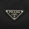 プラダ PRADA トートバッグ メンズ ブラック 2VG064 V XOO 2DMH F0002 NERO