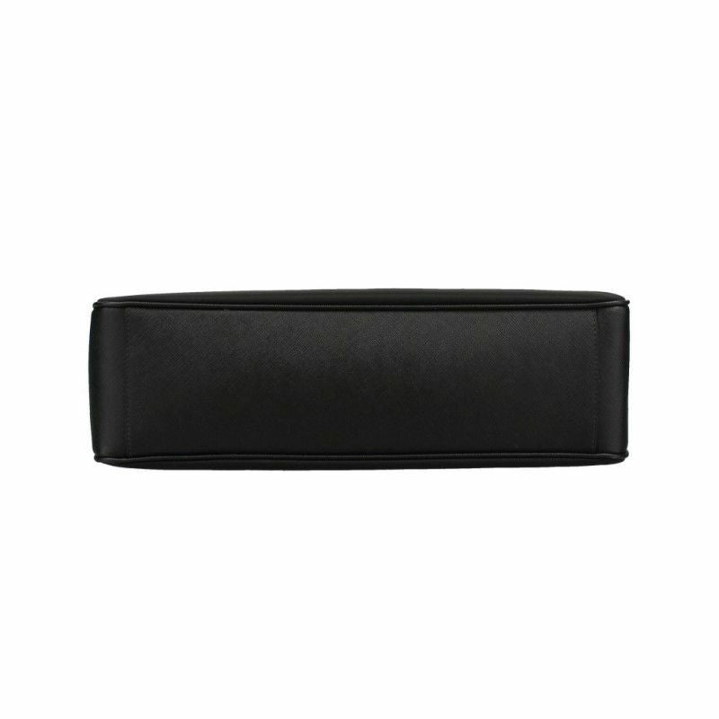 プラダ PRADA トートバッグ メンズ ブラック 2VG064 V XOO 2DMH F0002