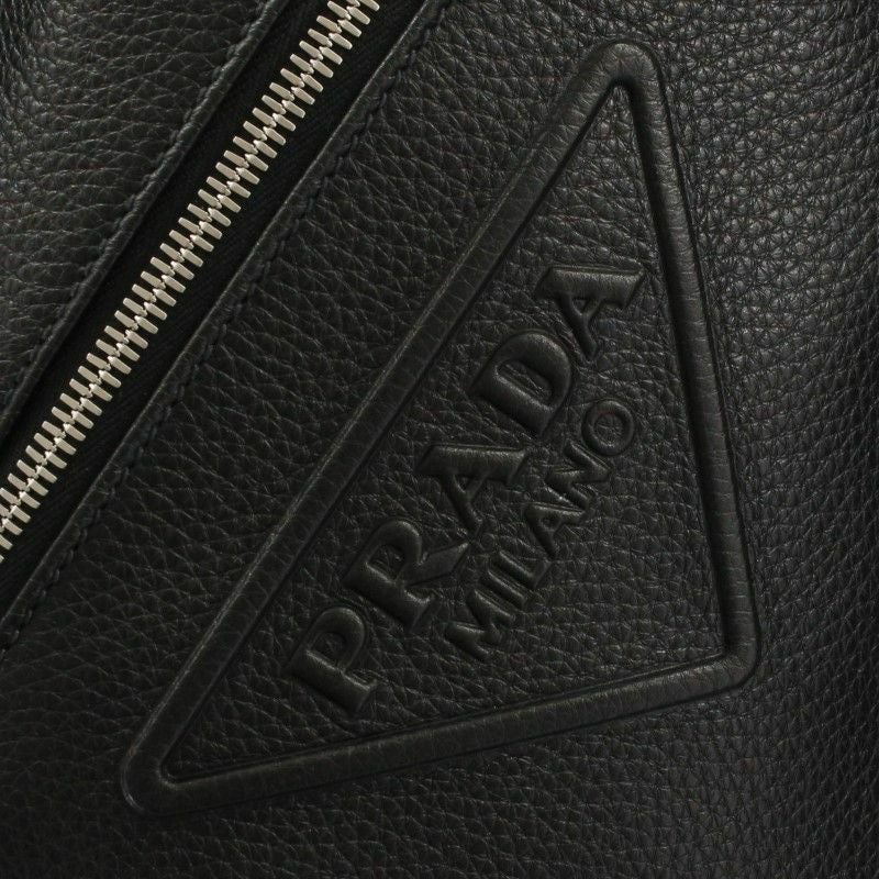 プラダ PRADA ボディバッグ メンズ VIT.DAINO ブラック 2VZ098 V OLO 2BBE F0002 NERO