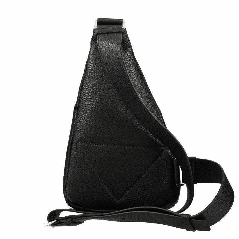 プラダ PRADA ボディバッグ メンズ VIT.DAINO ブラック 2VZ098 V OLO