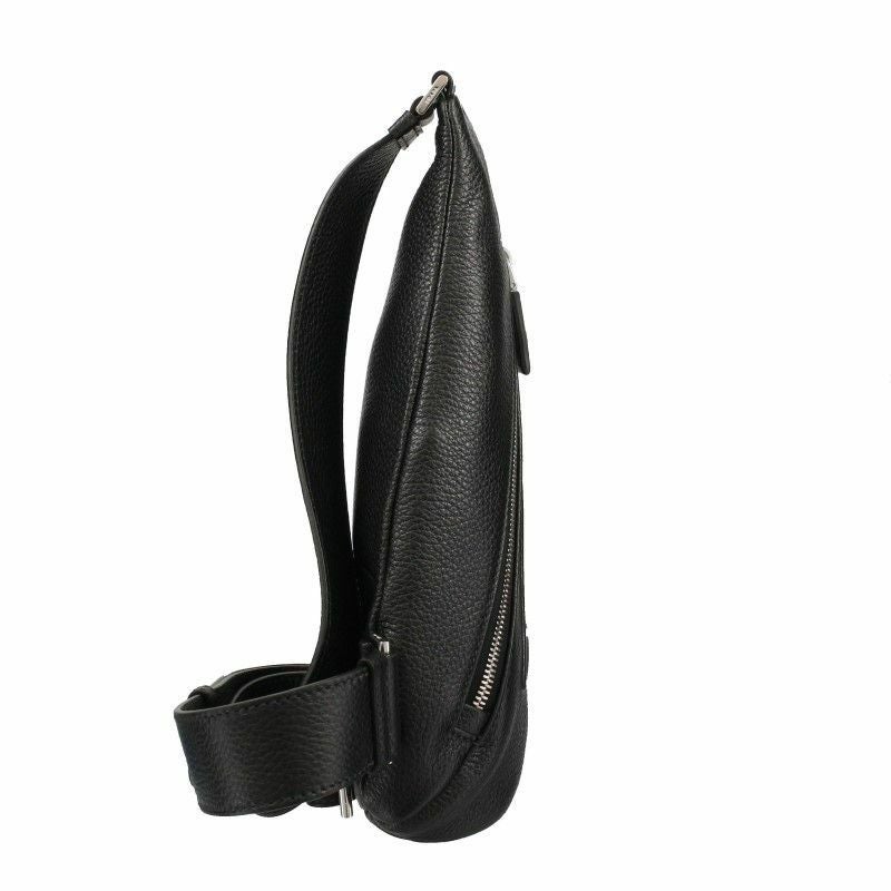 プラダ PRADA ボディバッグ メンズ VIT.DAINO ブラック 2VZ098 V OLO