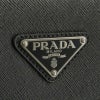 プラダ PRADA キャリーケース メンズ ブラック 2VQ004 9Z2 V OOK F0002 NERO