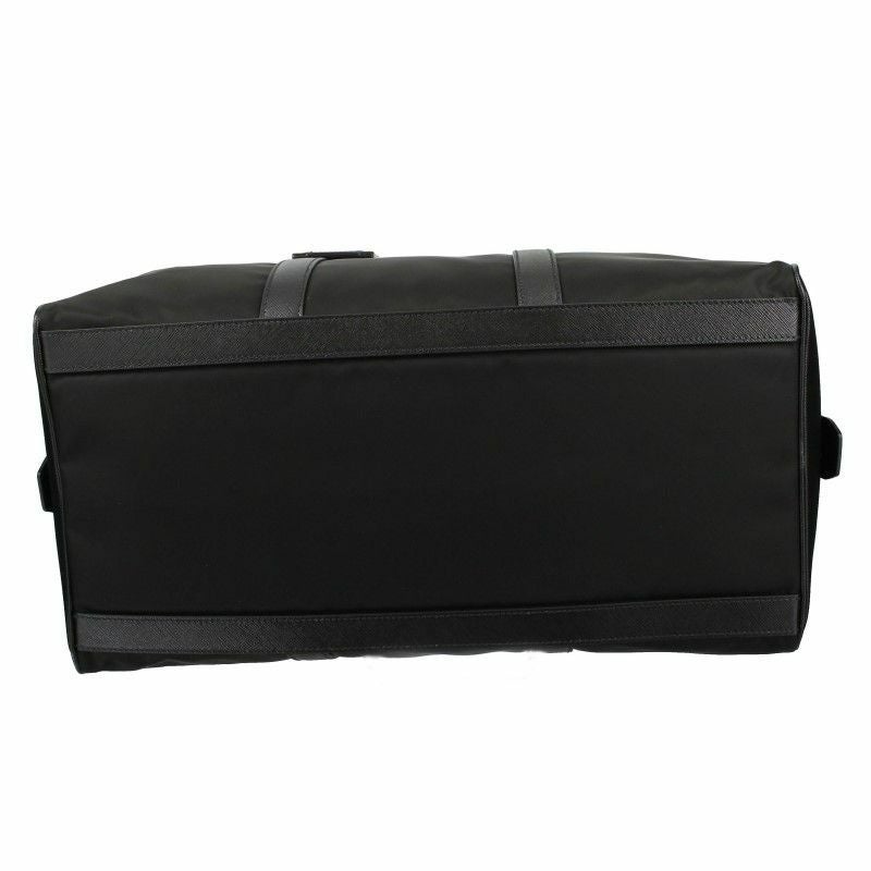 プラダ PRADA ボストンバッグ メンズ ブラック 2VC014 V XOO 2DMH