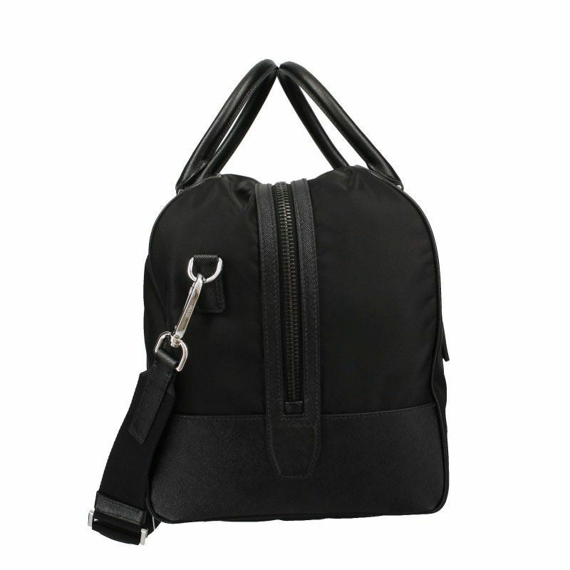 プラダ PRADA ボストンバッグ メンズ ブラック 2VC014 V XOO 2DMH