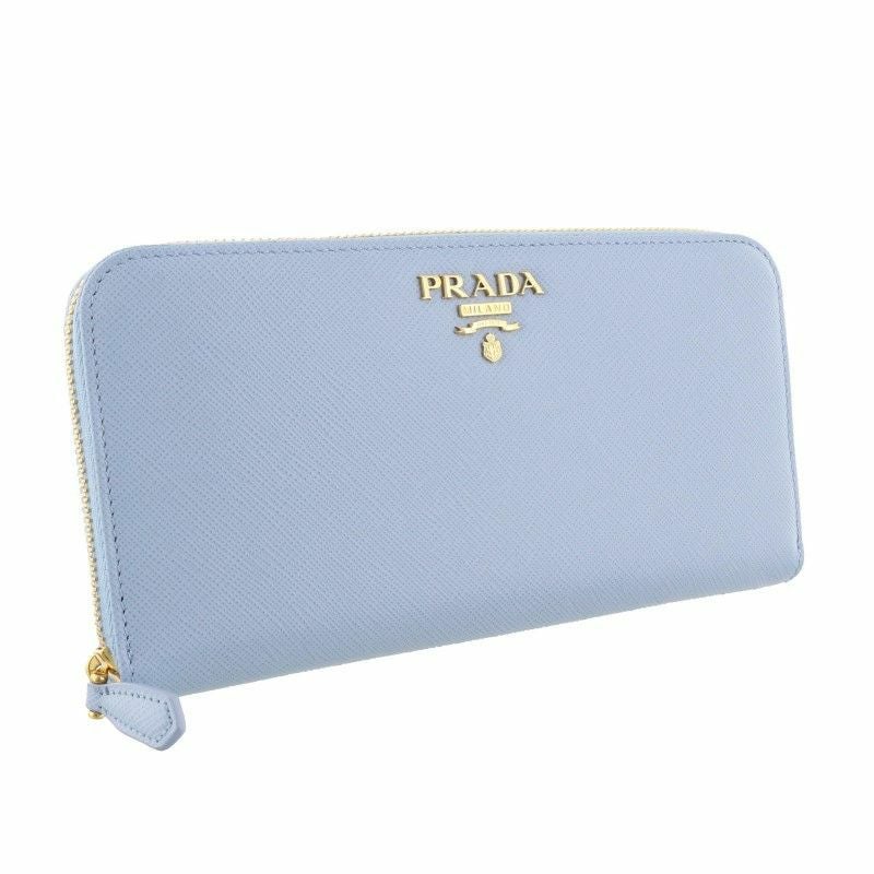 PRADA ジープアップ ブルーゾーン Light Blue Prada America's Cup Soft Rubber And Bike Fabric