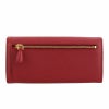 プラダ PRADA 長財布 レディース レッド 1MH132 QWA F068Z FUOCO