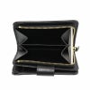 プラダ PRADA 二つ折り財布 レディース ブラック 1ML018 QWA F0002 NERO