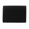 PRADA プラダ 三つ折り財布 レディース ブラック 1MH021 QHH F0002 NERO