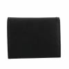PRADA プラダ 二つ折り財布 レディース ブラック 1MV204 QWA F0002 NERO