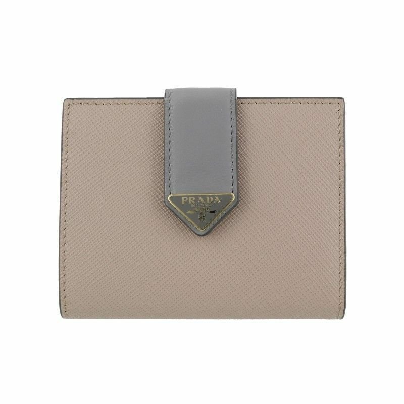 PRADA二つ折り財布・三つ折り財布｜ブランド通販 GINZALoveLove