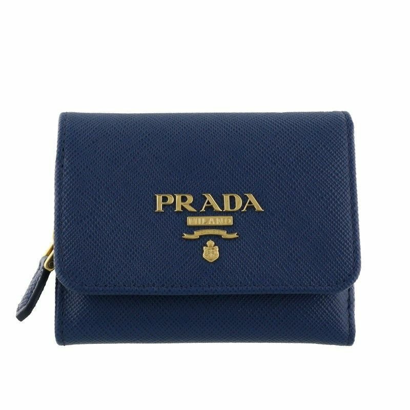 PRADA二つ折り財布・三つ折り財布｜ブランド通販 GINZALoveLove