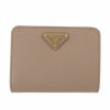 プラダ PRADA 二つ折り財布 レディース 1ML018 QHH F0236 CIPRIA