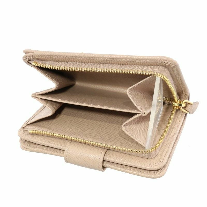 プラダ PRADA 二つ折り財布 レディース 1ML018 QHH F0236 CIPRIA