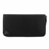 プラダ PRADA 長財布 メンズ ブラック 2ML317 QME F0002 NERO