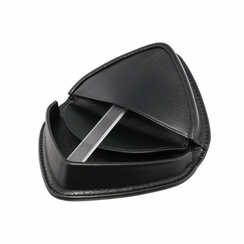 プラダ PRADA コインケース トライアングルロゴ ブラック 2MM004 QHH