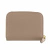 プラダ PRADA コインケース レディース ピンクベージュ 1MM268 QWA F0236 CIPRIA