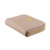 プラダ PRADA コインケース レディース ピンクベージュ 1MM268 QWA F0236 CIPRIA