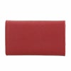 プラダ PRADA キーケース レディース レッド 1PG004 QWA F068Z FUOCO