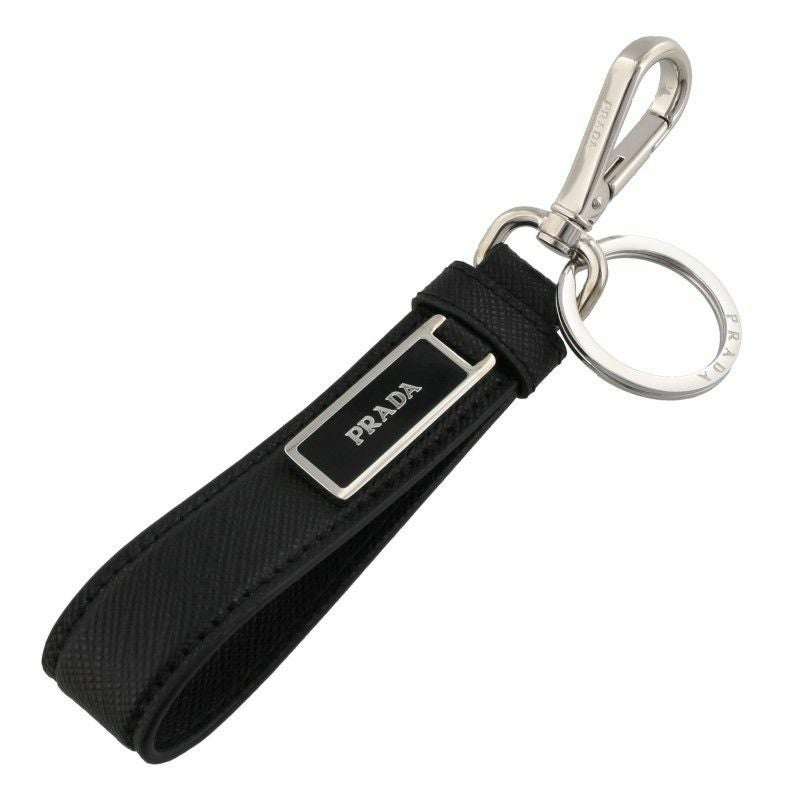 prada キーリング PRADA キーホルダー キーリング 公式通販