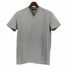 プラダ PRADA Tシャツ 3枚セット メンズ Mサイズ グレー UJM493 ILK S 181 F0031 GRIGIO