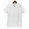 プラダ PRADA Tシャツ 3枚セット メンズ Mサイズ ホワイト UJM493 ILK S 181 F0009 BIANCO