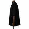 プラダ PRADA Tシャツ メンズ Lサイズ ブラック UJN773 S 212 1ZX4 F0002 NERO