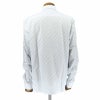 プラダ PRADA シャツ メンズ Mサイズ ブルー UCN123 1VYN S 192 F0076 CELESTE
