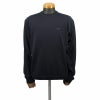 プラダ PRADA ニット メンズ Mサイズ ネイビー UMA972 1S2P S 192 F0008 BLEU