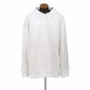 プラダ PRADA パーカー メンズ Lサイズ ホワイト UJL185 S 211 1ZX4 F0009 BIANCO