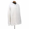 プラダ PRADA パーカー メンズ Lサイズ ホワイト UJL185 S 211 1ZX4 F0009 BIANCO