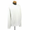 プラダ PRADA ロングTシャツ 3枚セット メンズ Mサイズ UJL531 ILK S 181 F0009 BIANCO