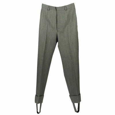 プラダ PRADA パンツ メンズ サイズ48 グレー UP0122 0R9 S 202 F0031 