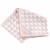 プラダ PRADAスカーフ レディース ピンク 1FF001 2DTP F0V4C ALABASTRO BIANCO
