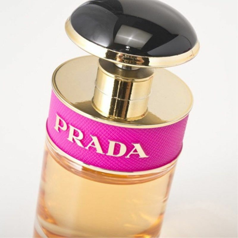 プラダ PRADA キャンディ EDP/SP 30ml | GINZA LoveLove（ラブラブ）